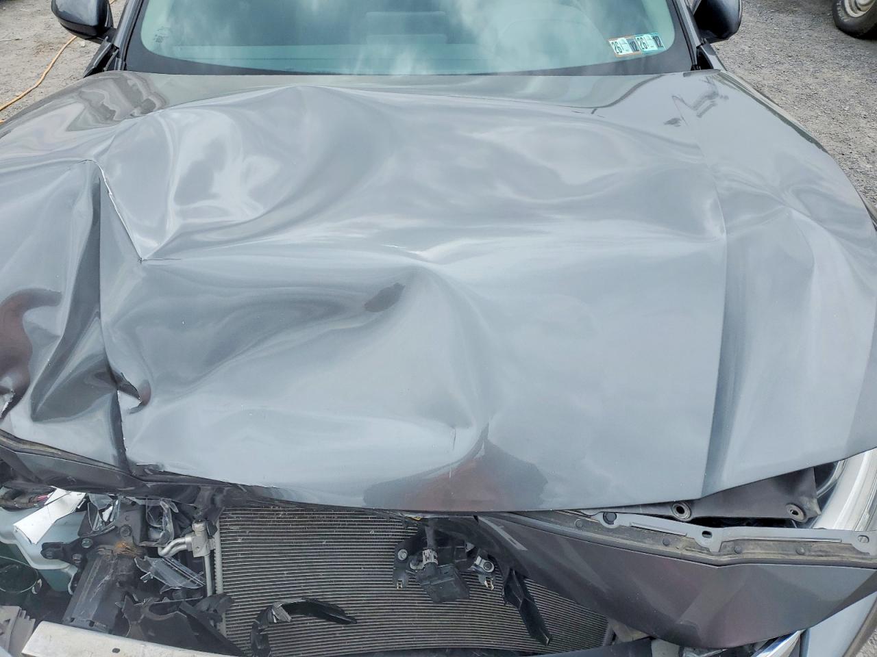 Nissan Altima Sv