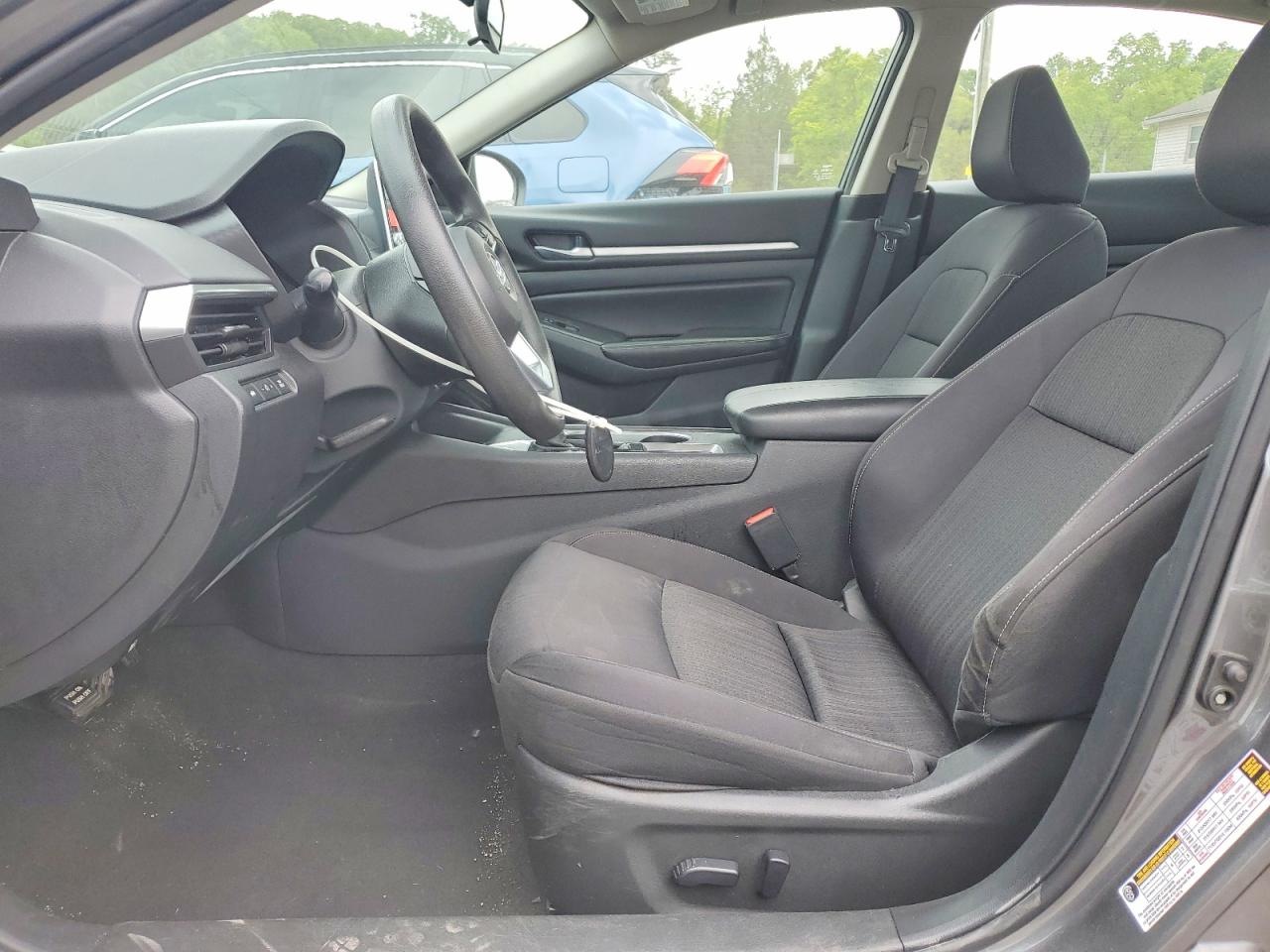Nissan Altima Sv