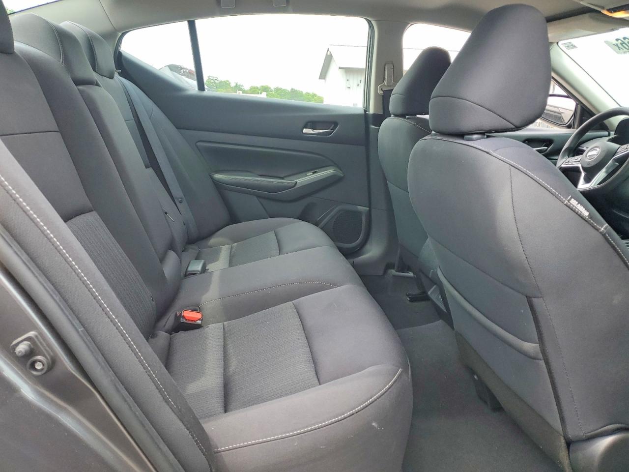 Nissan Altima Sv