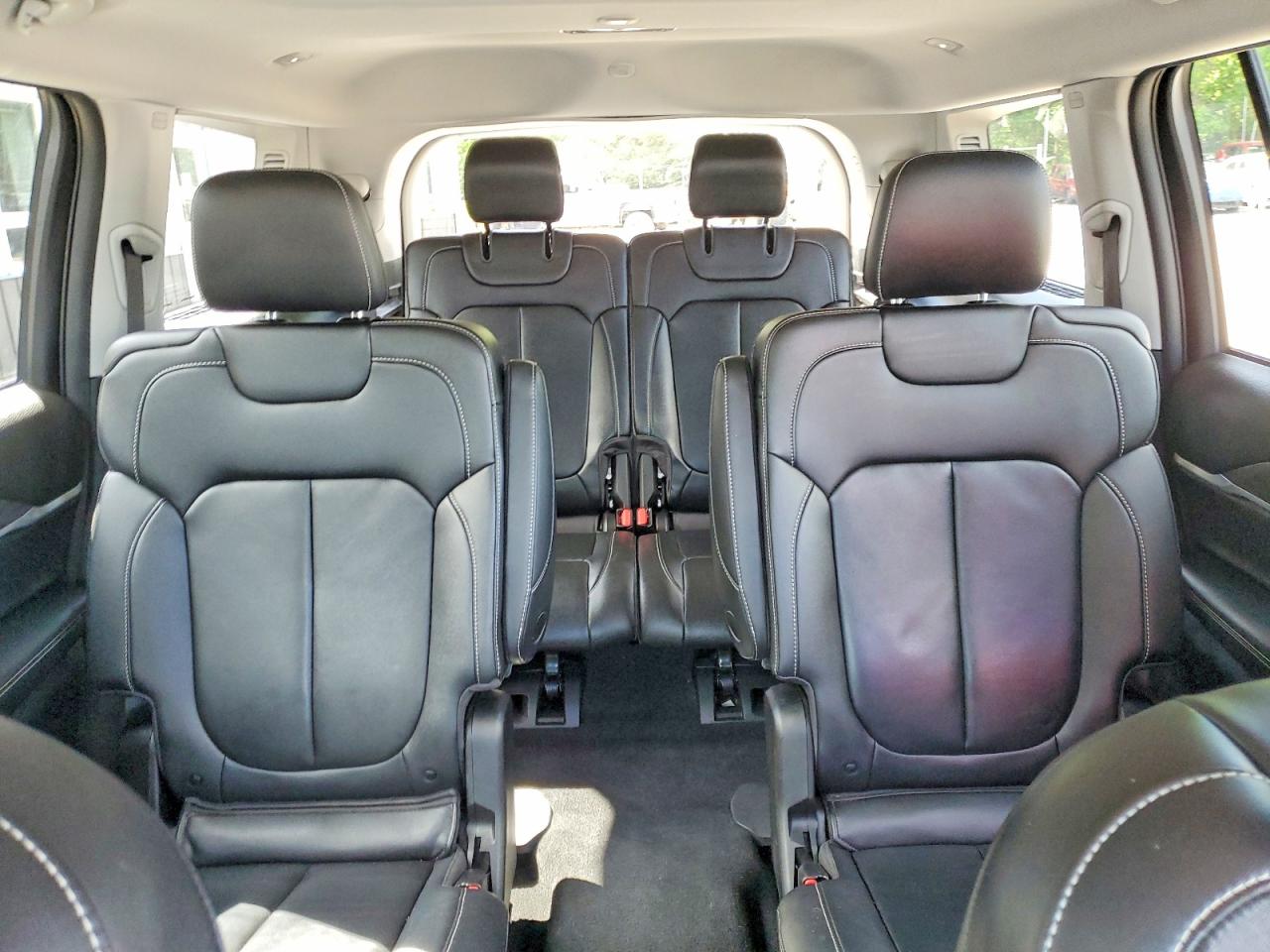 Jeep Cherokee L Limited