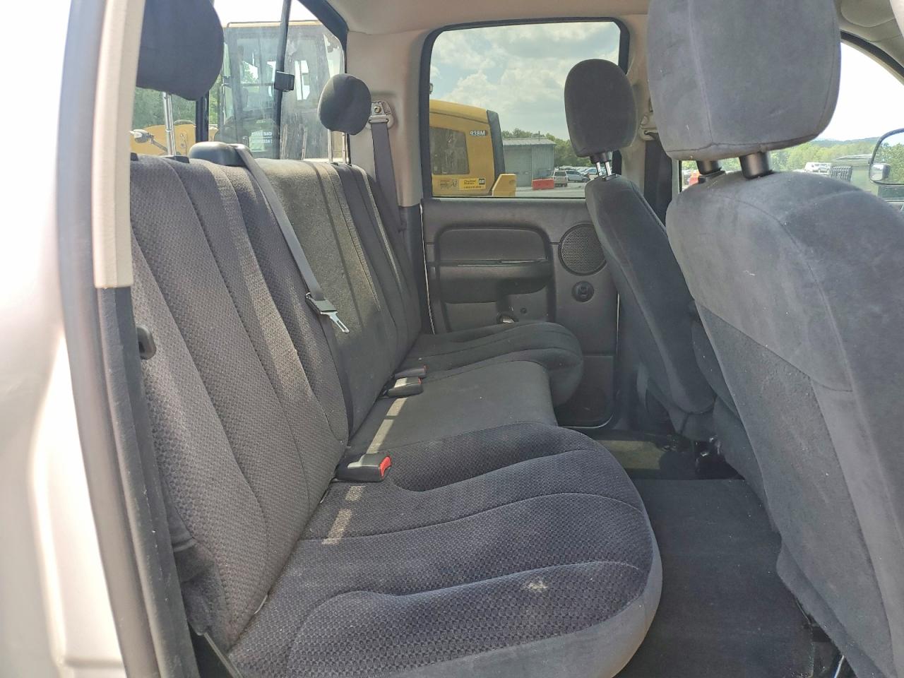 Dodge Ram 1500 St