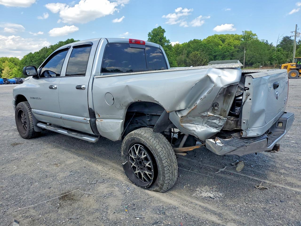 Dodge Ram 1500 St