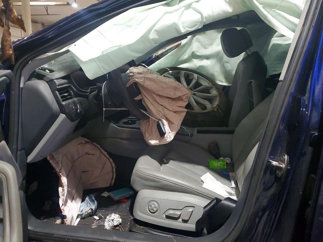 Audi A4 Premium Plus