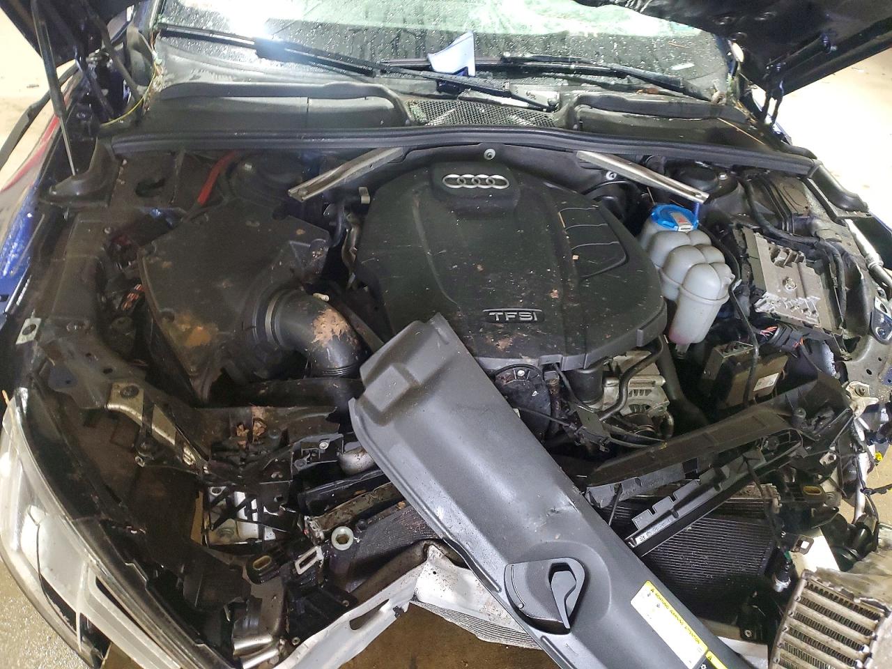 Audi A4 Premium Plus