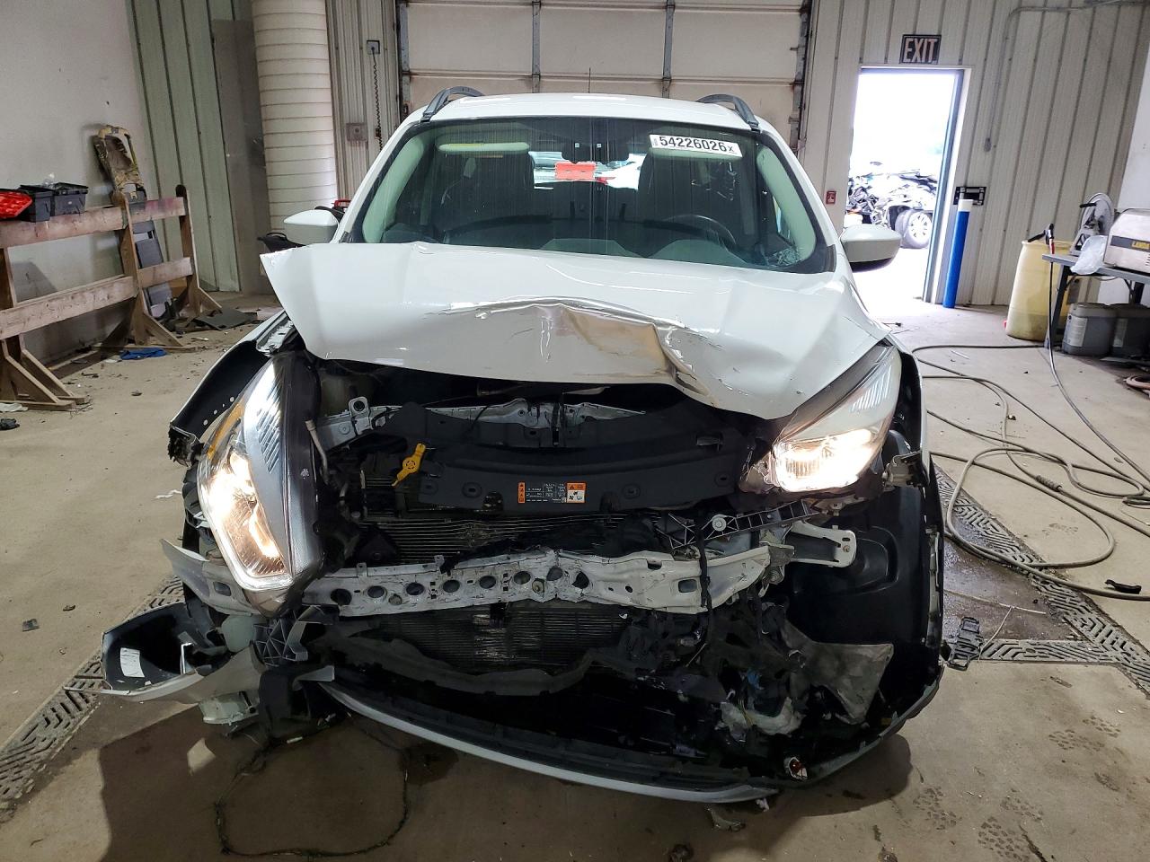 Ford Escape Sel