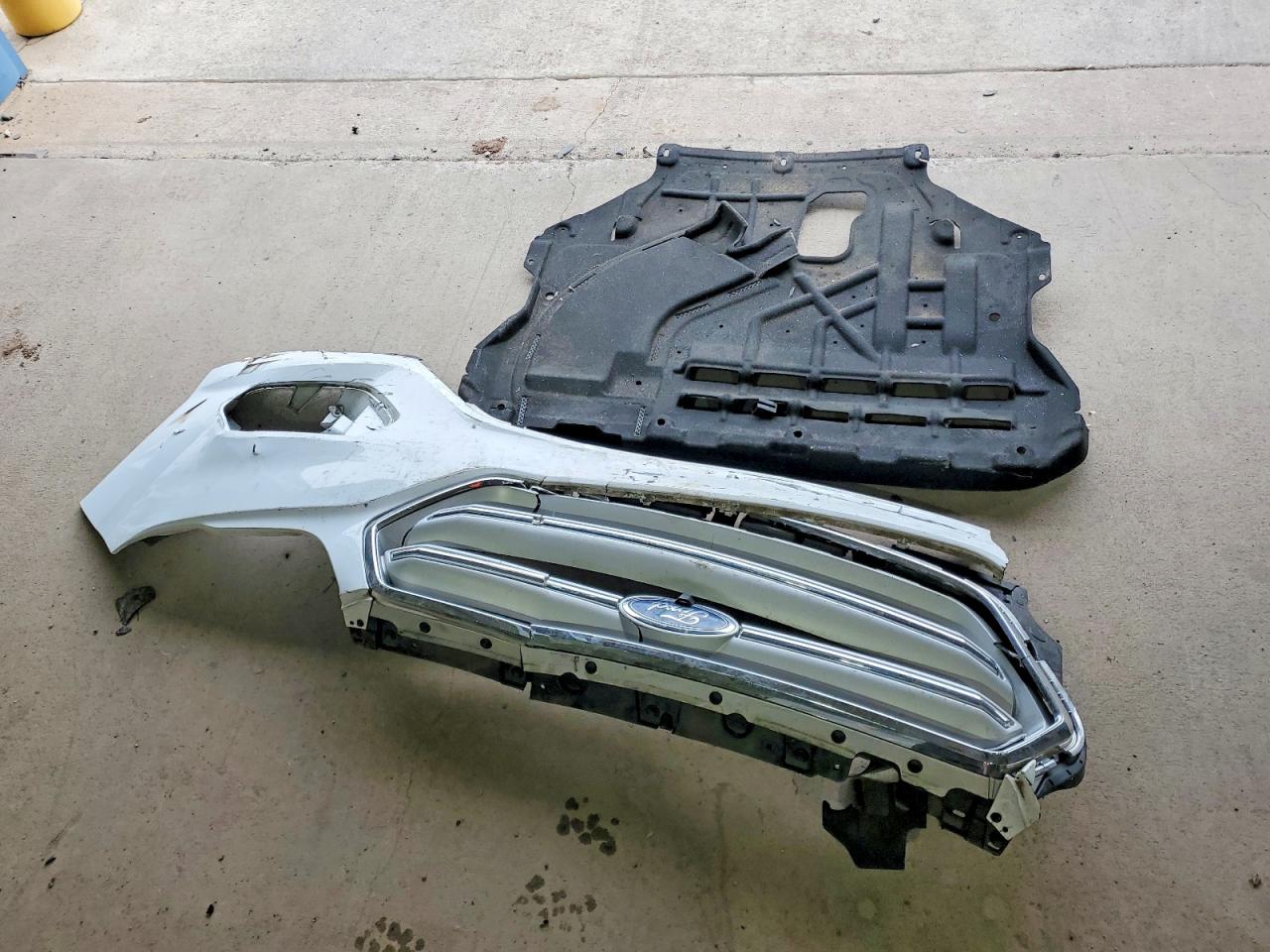 Ford Escape Sel