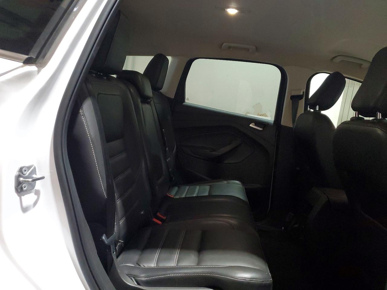 Ford Escape Sel