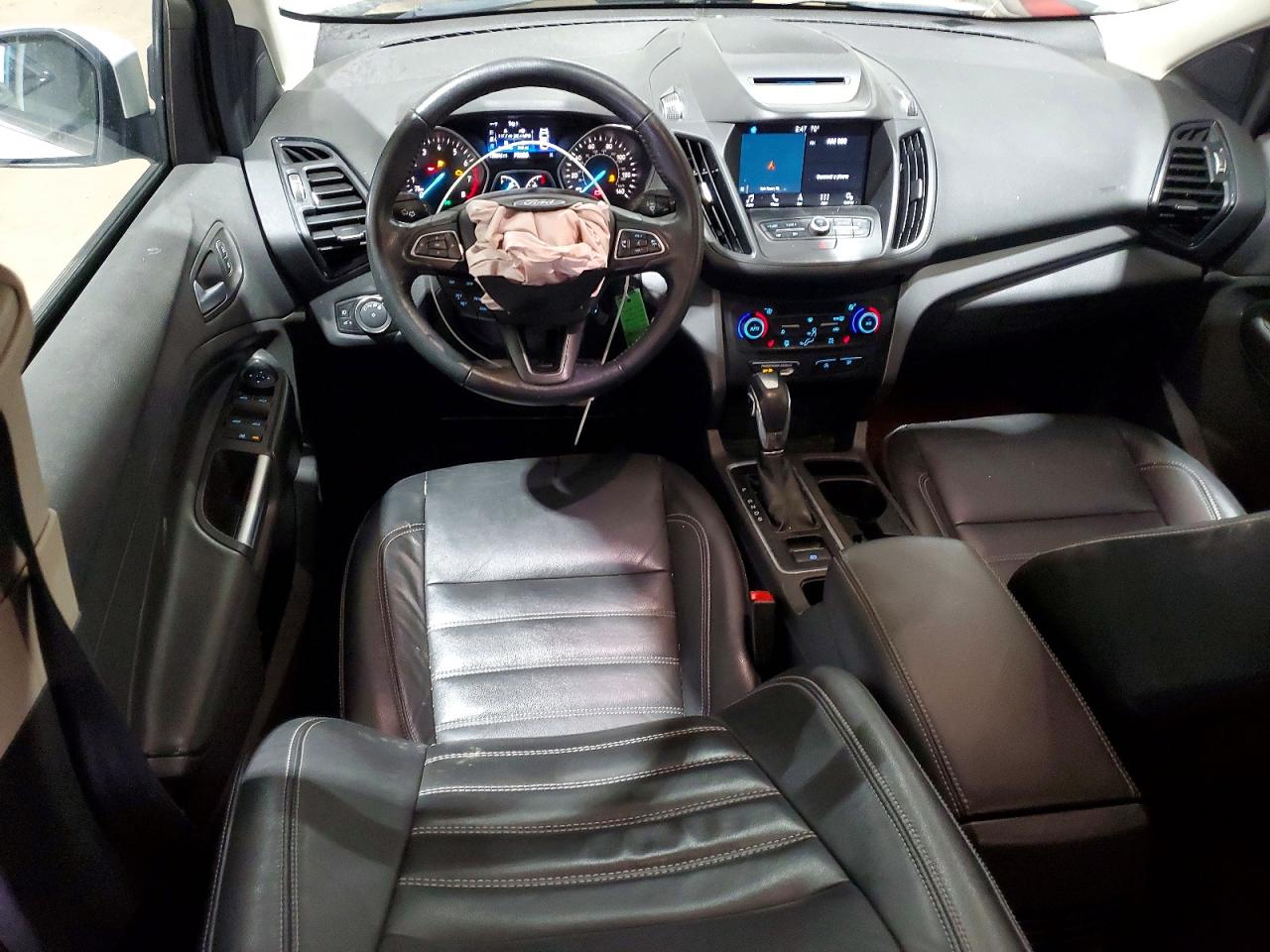 Ford Escape Sel