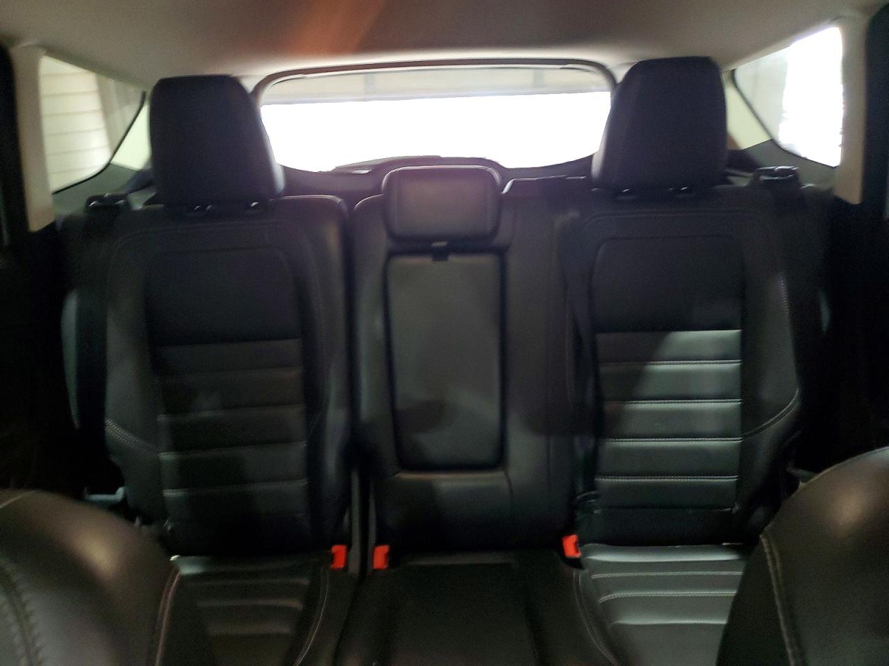 Ford Escape Sel