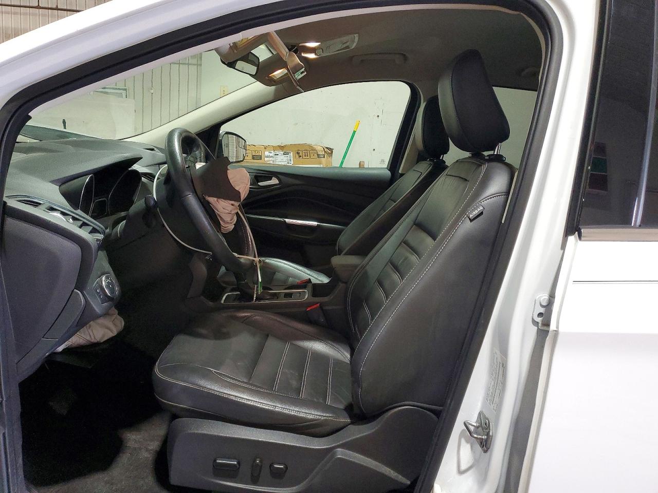 Ford Escape Sel