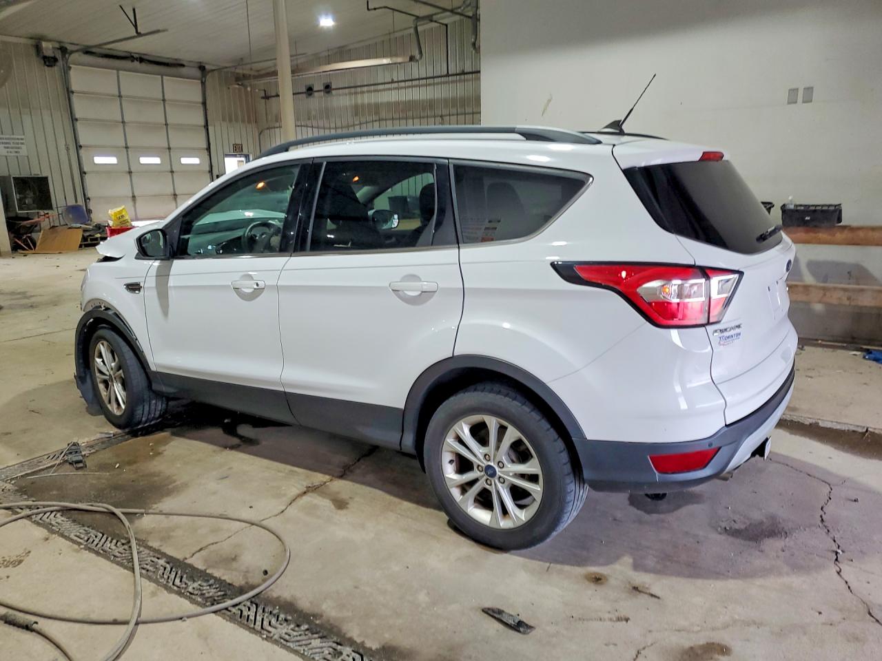 Ford Escape Sel