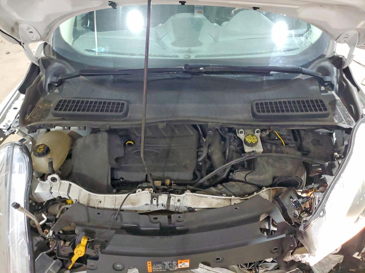 Ford Escape Sel