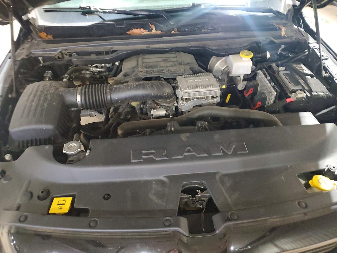 Ram 1500 Big Horn