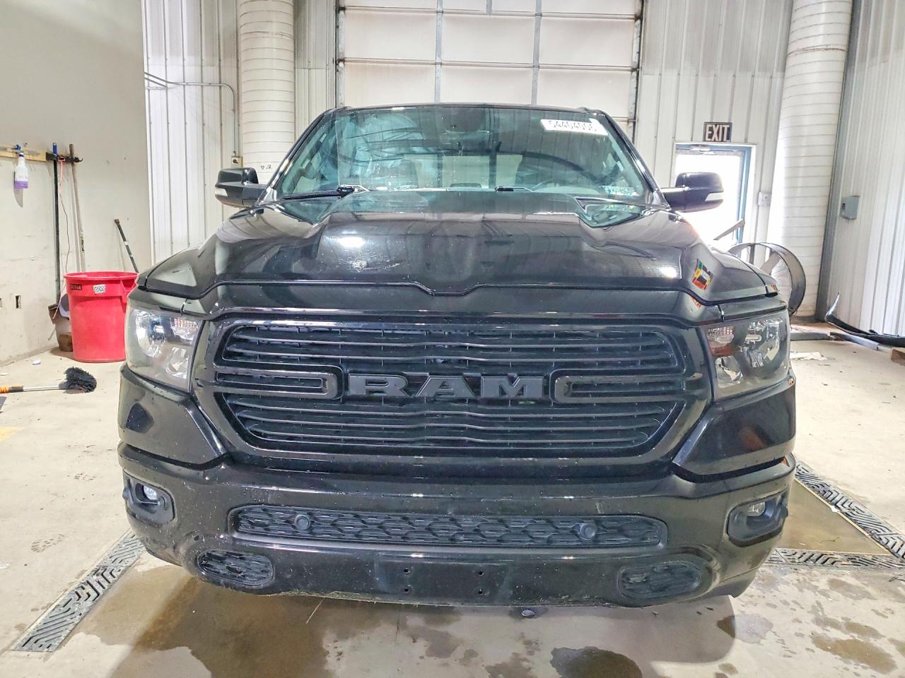 Ram 1500 Big Horn
