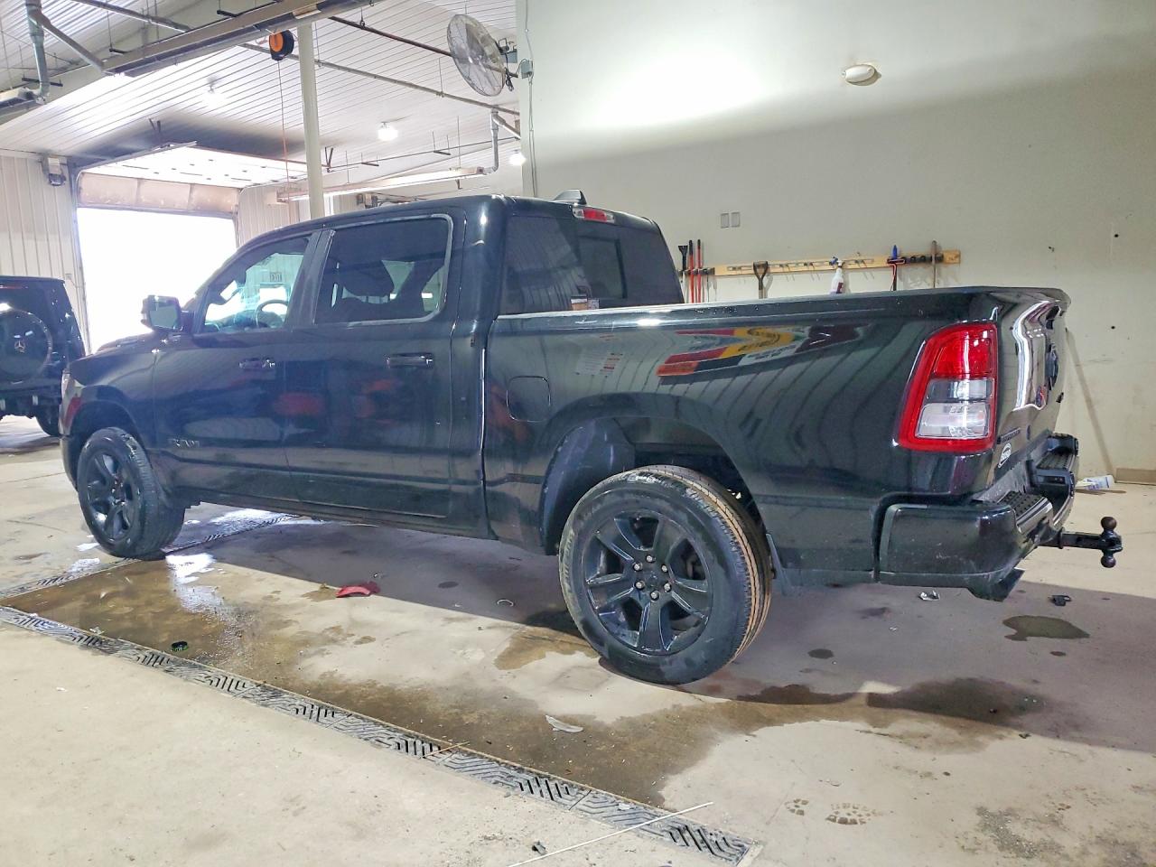 Ram 1500 Big Horn