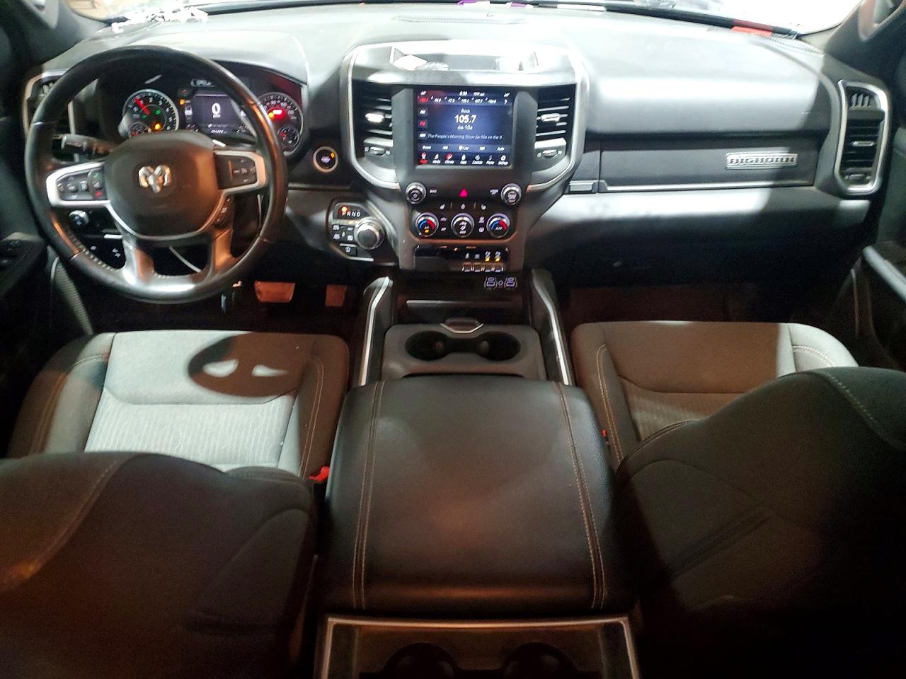 Ram 1500 Big Horn