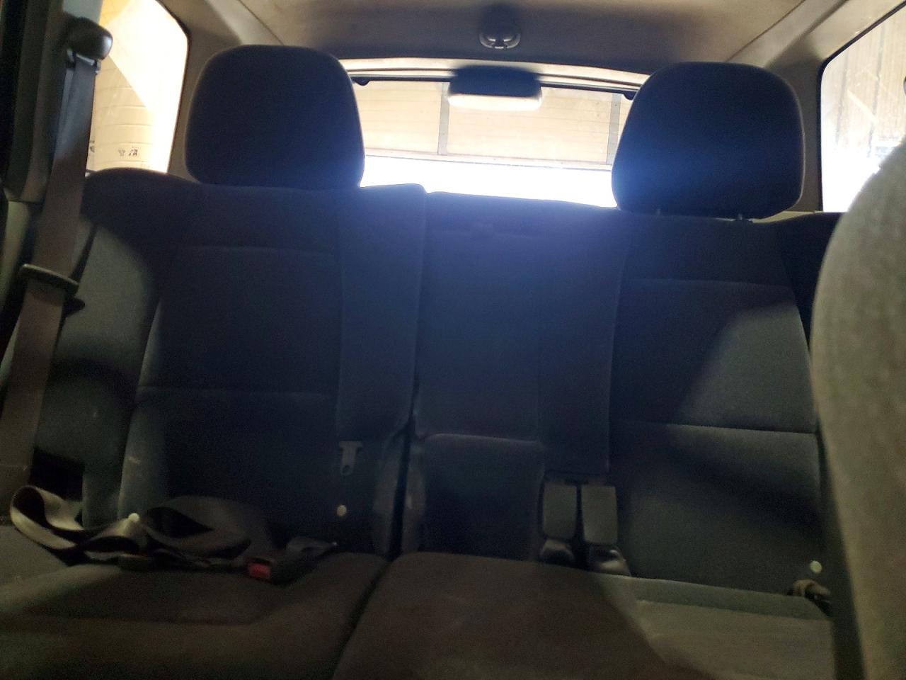 Hyundai SANTA FE Gls