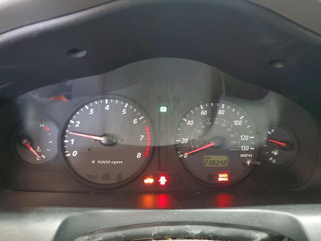 Hyundai SANTA FE Gls