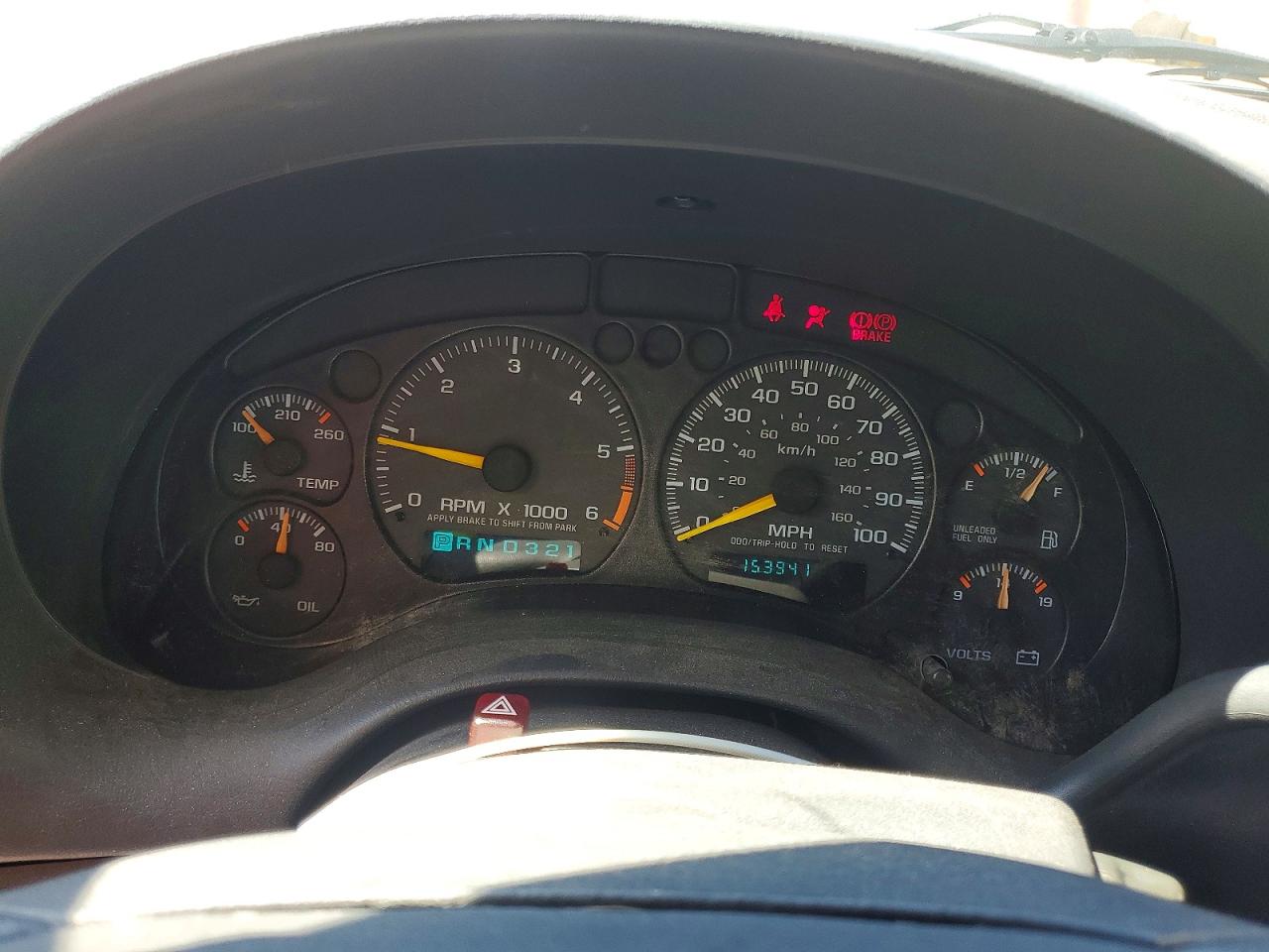 Chevrolet Blazer