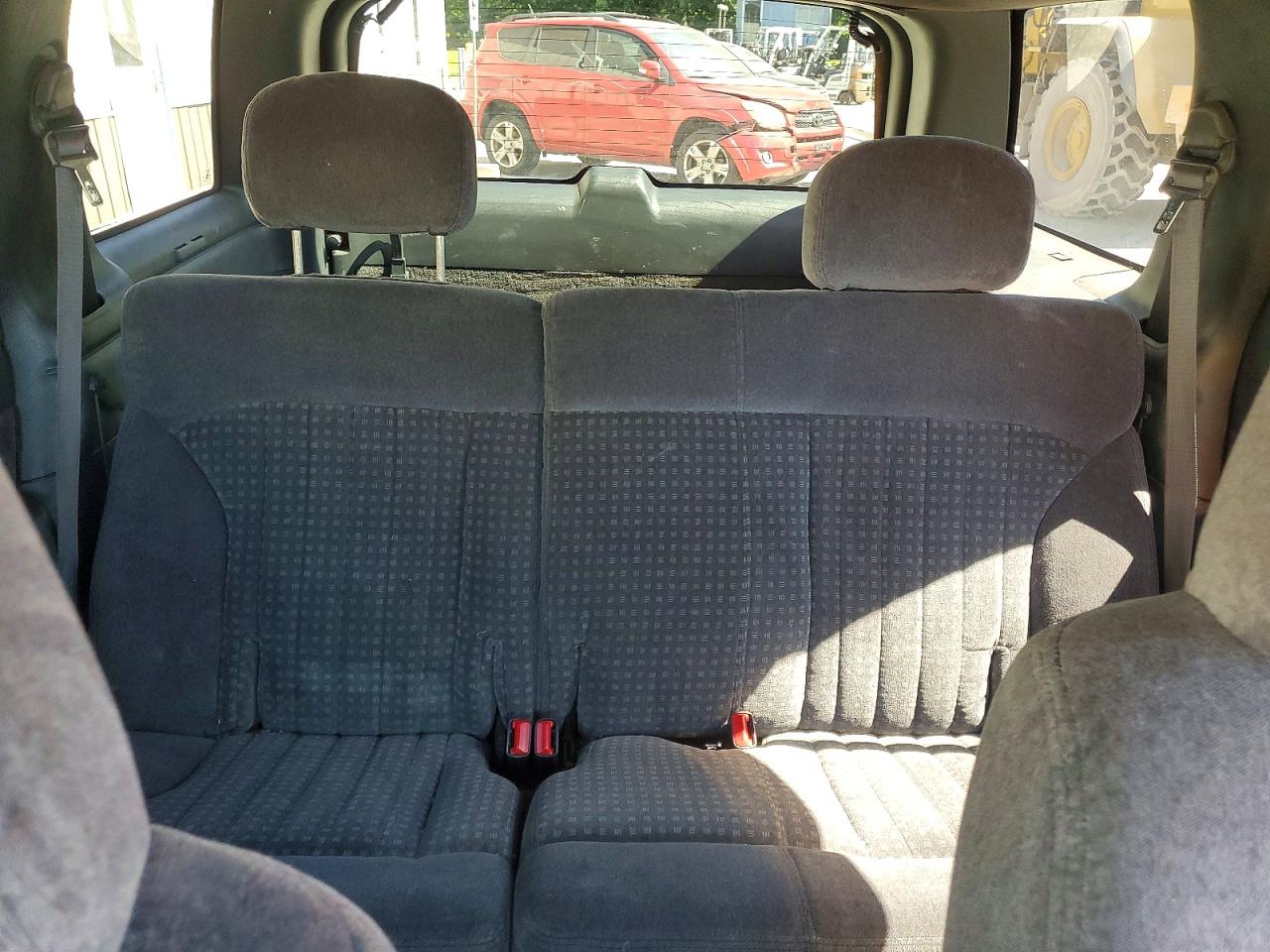 Chevrolet Blazer