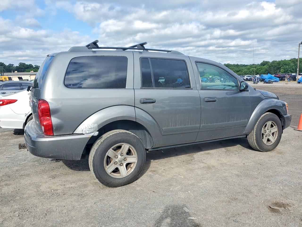 Dodge Durango Slt
