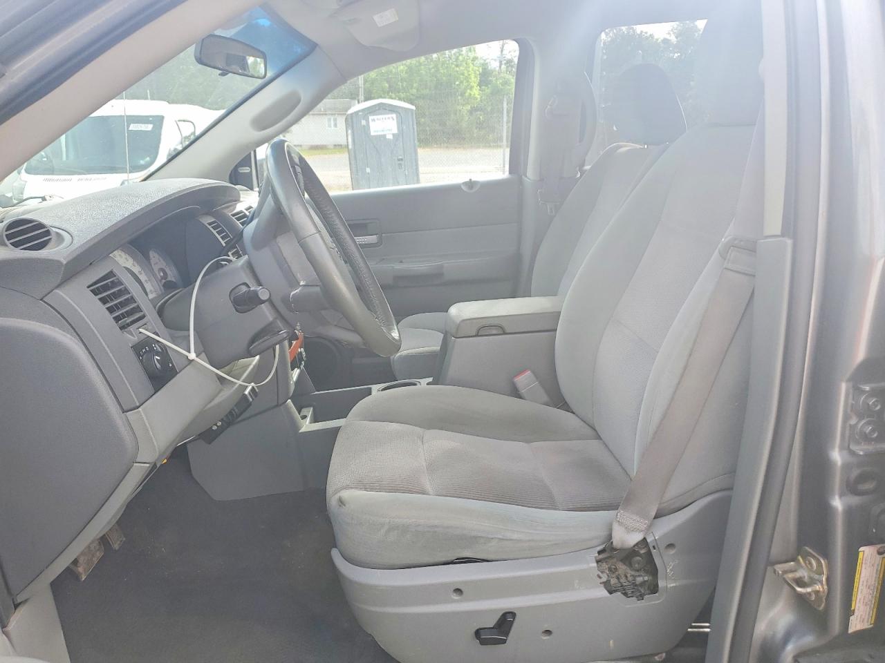 Dodge Durango Slt