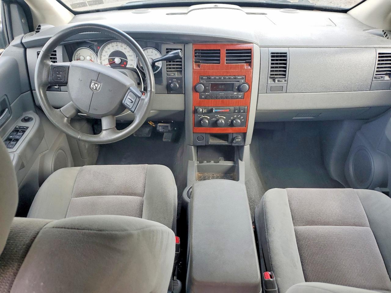 Dodge Durango Slt
