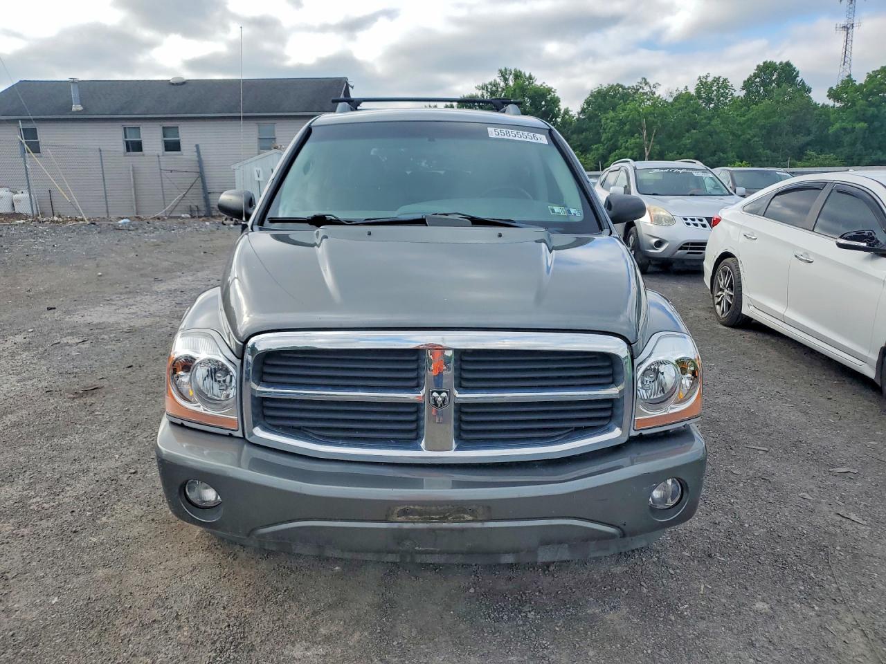 Dodge Durango Slt