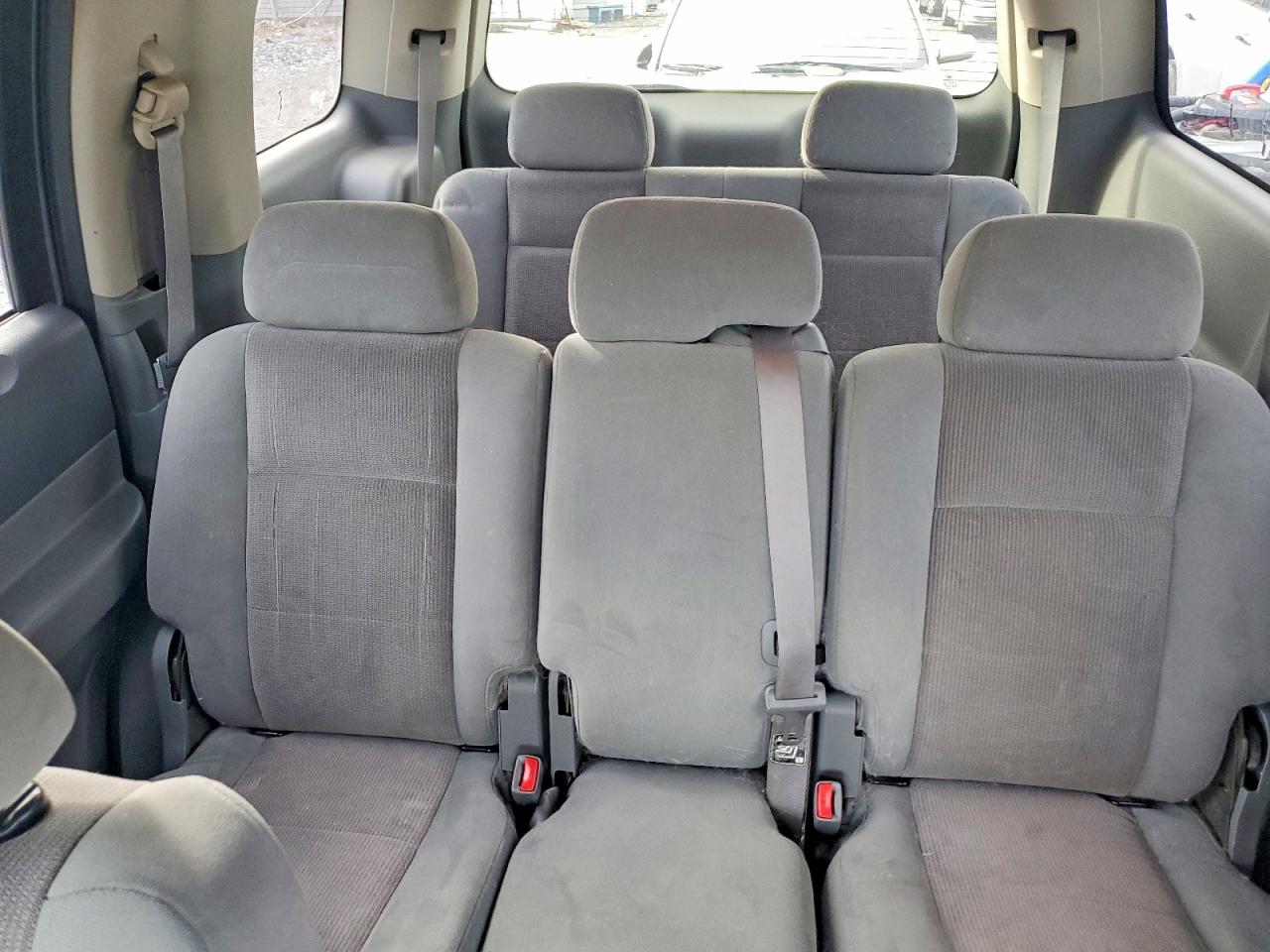 Dodge Durango Slt