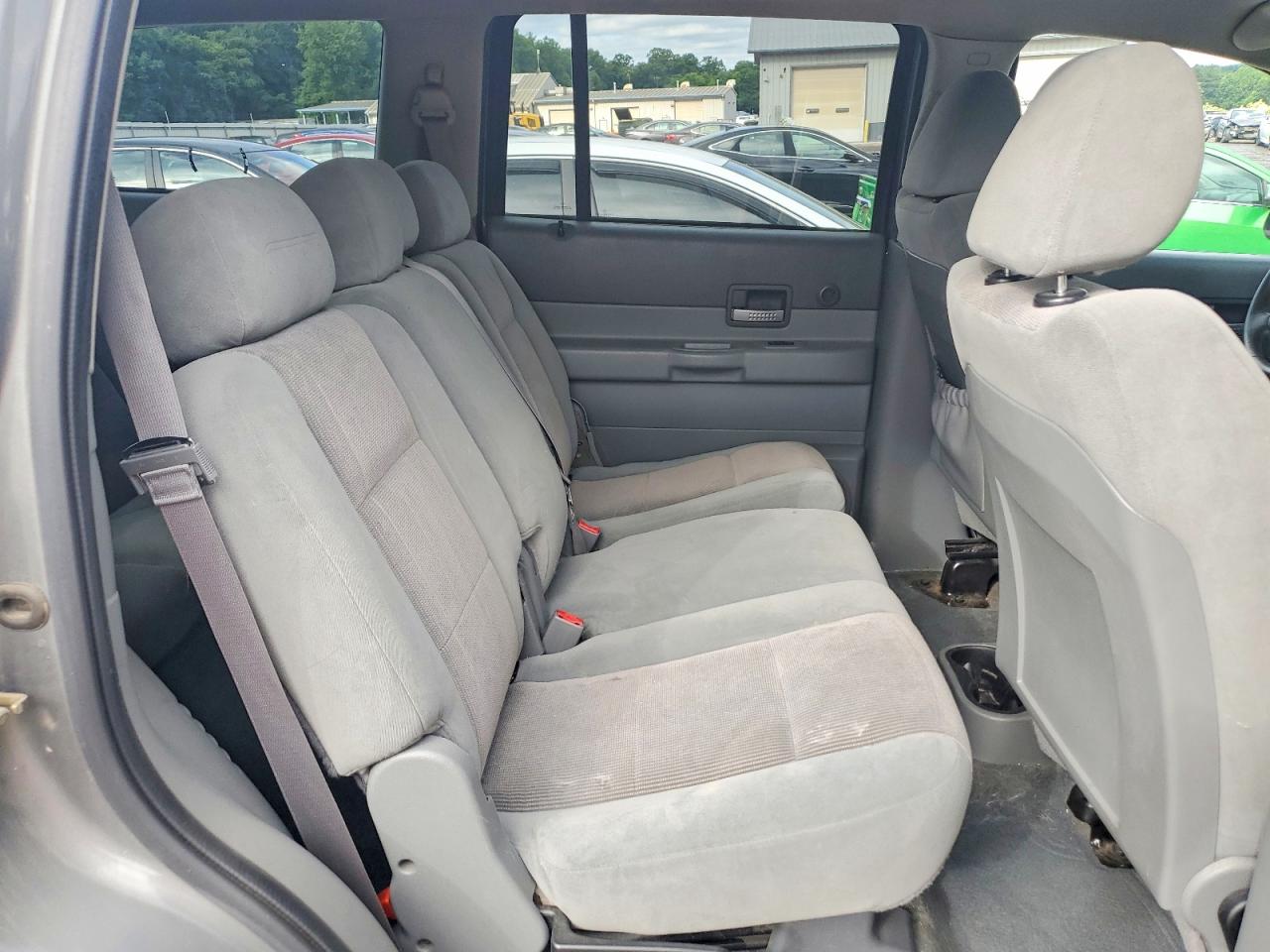 Dodge Durango Slt