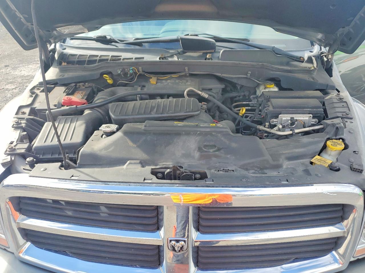 Dodge Durango Slt