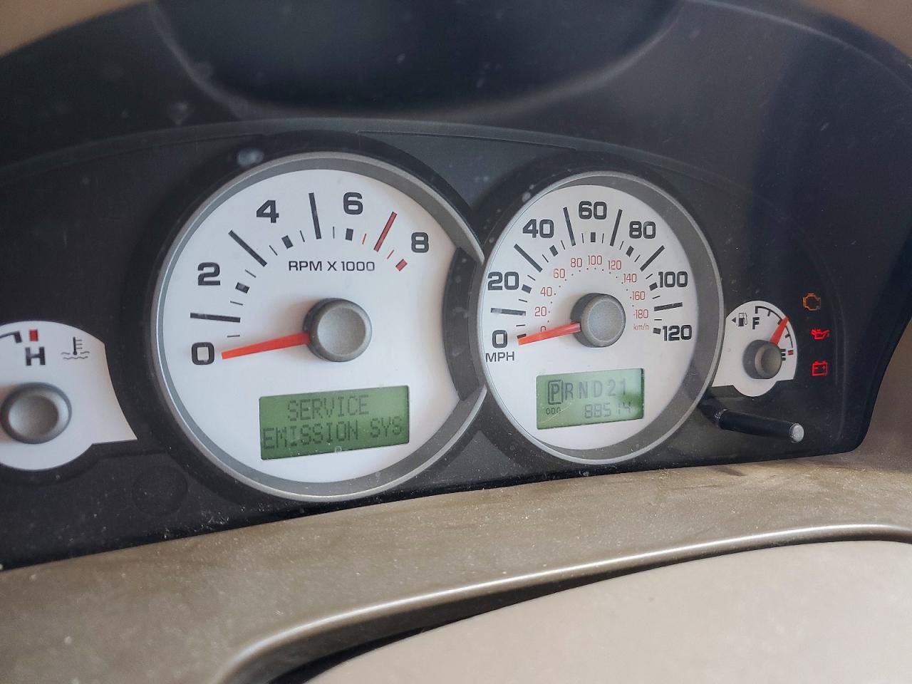 Ford Escape Limited