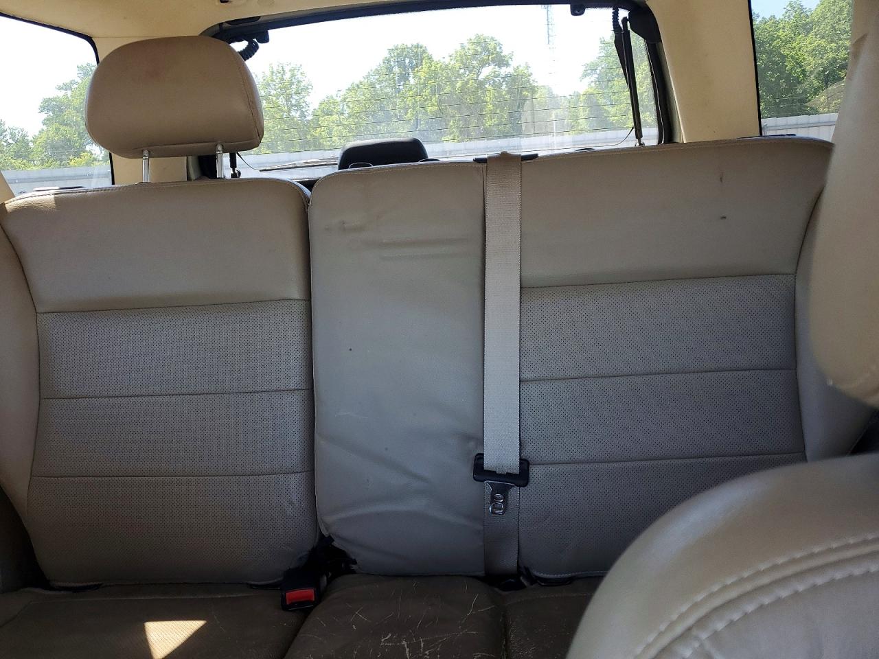 Ford Escape Limited