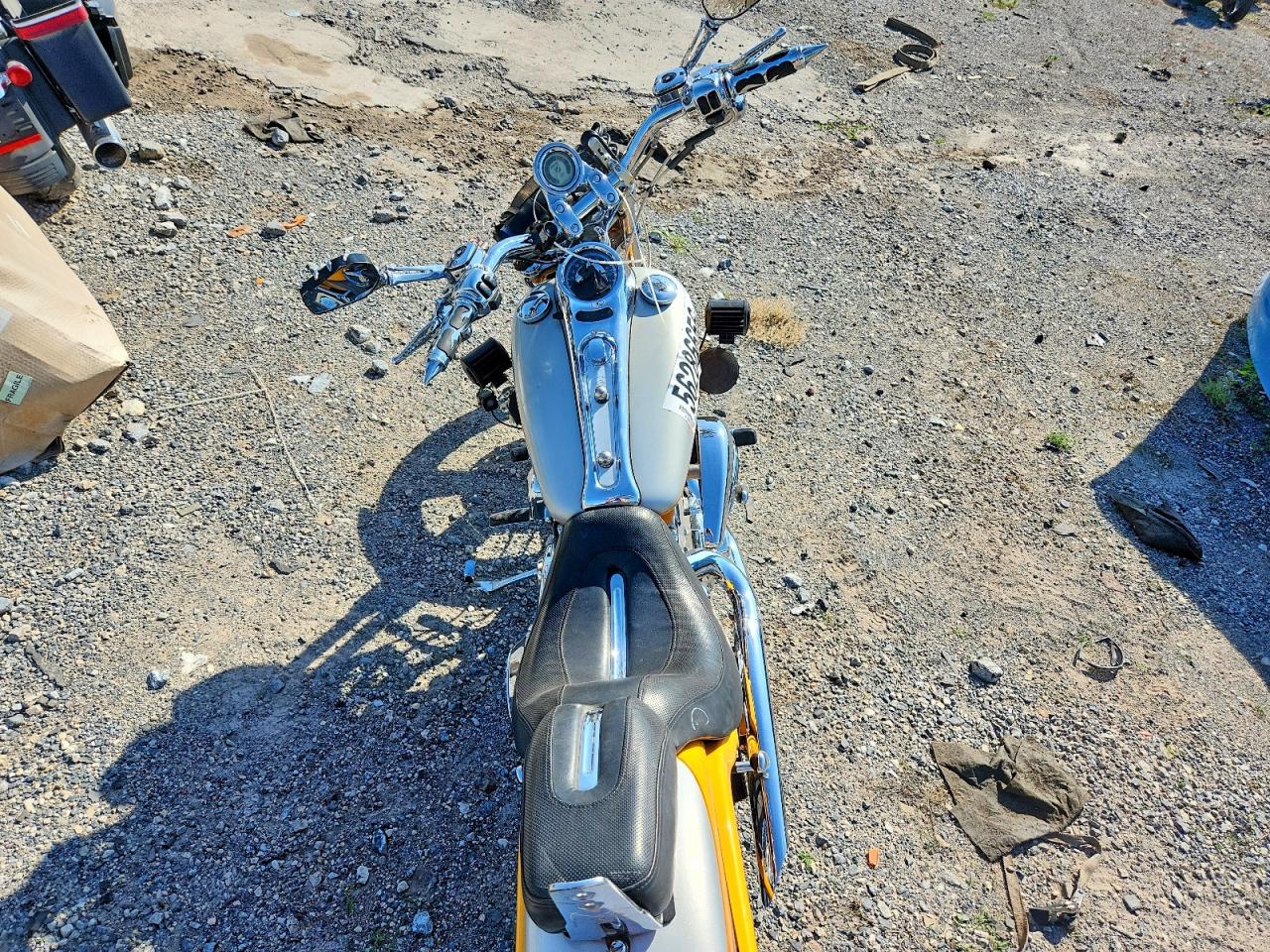 Harley-Davidson Fxse