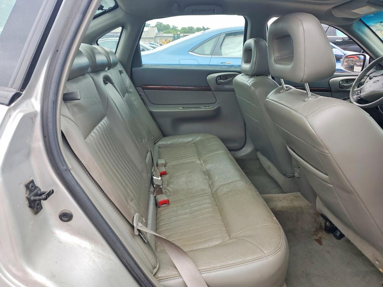Chevrolet Impala Ls