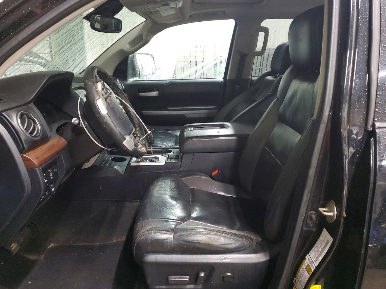 Toyota Tundra Limited