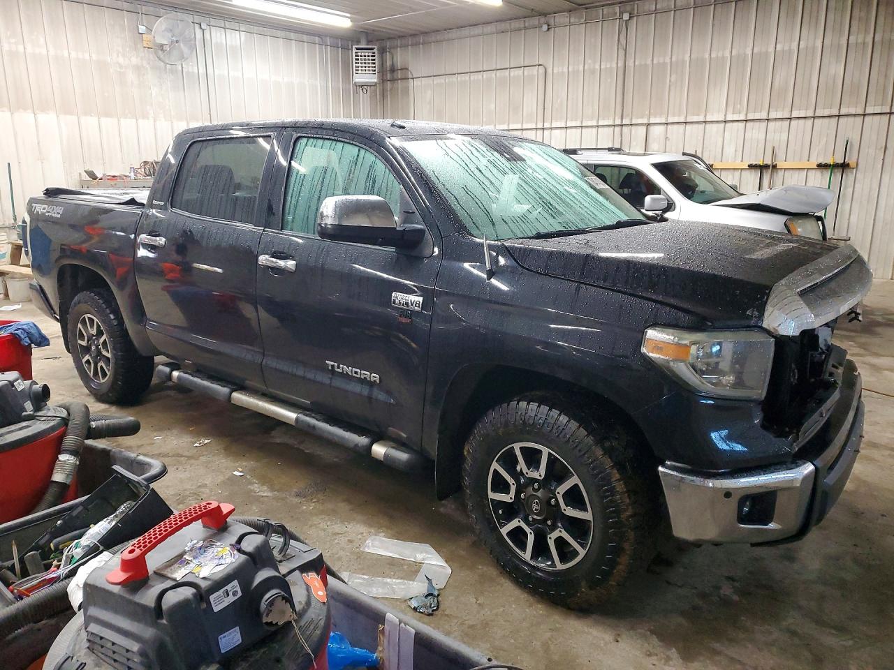 Toyota Tundra Limited