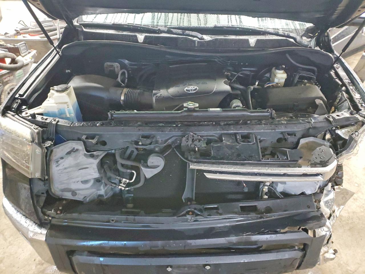 Toyota Tundra Limited