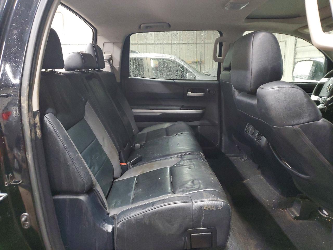 Toyota Tundra Limited