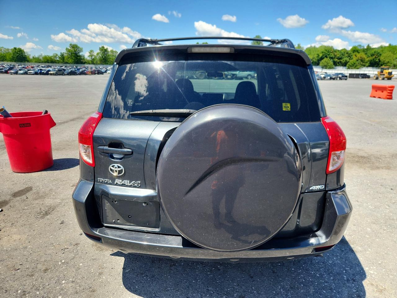 Toyota RAV4 Sport