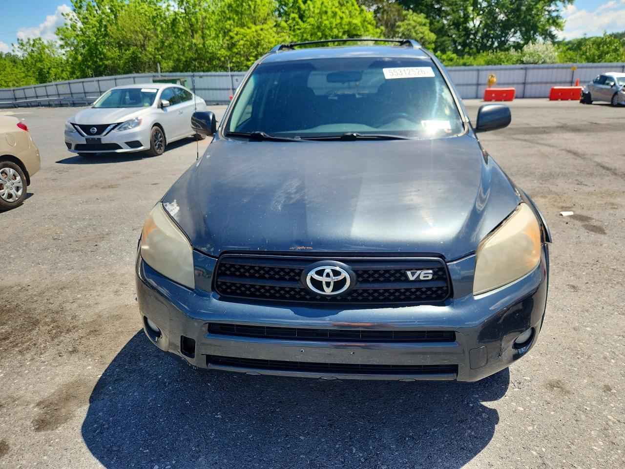 Toyota RAV4 Sport