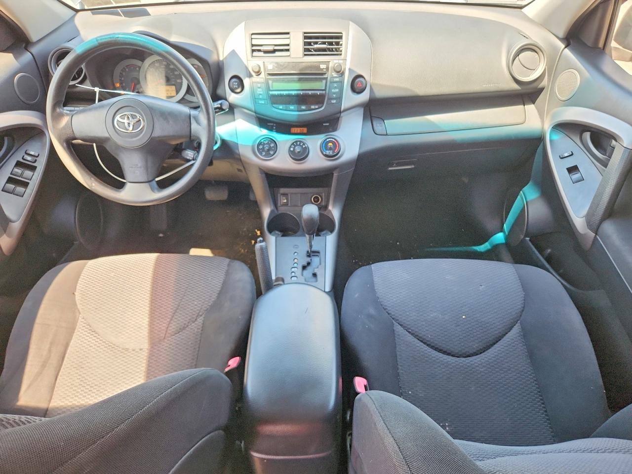 Toyota RAV4 Sport
