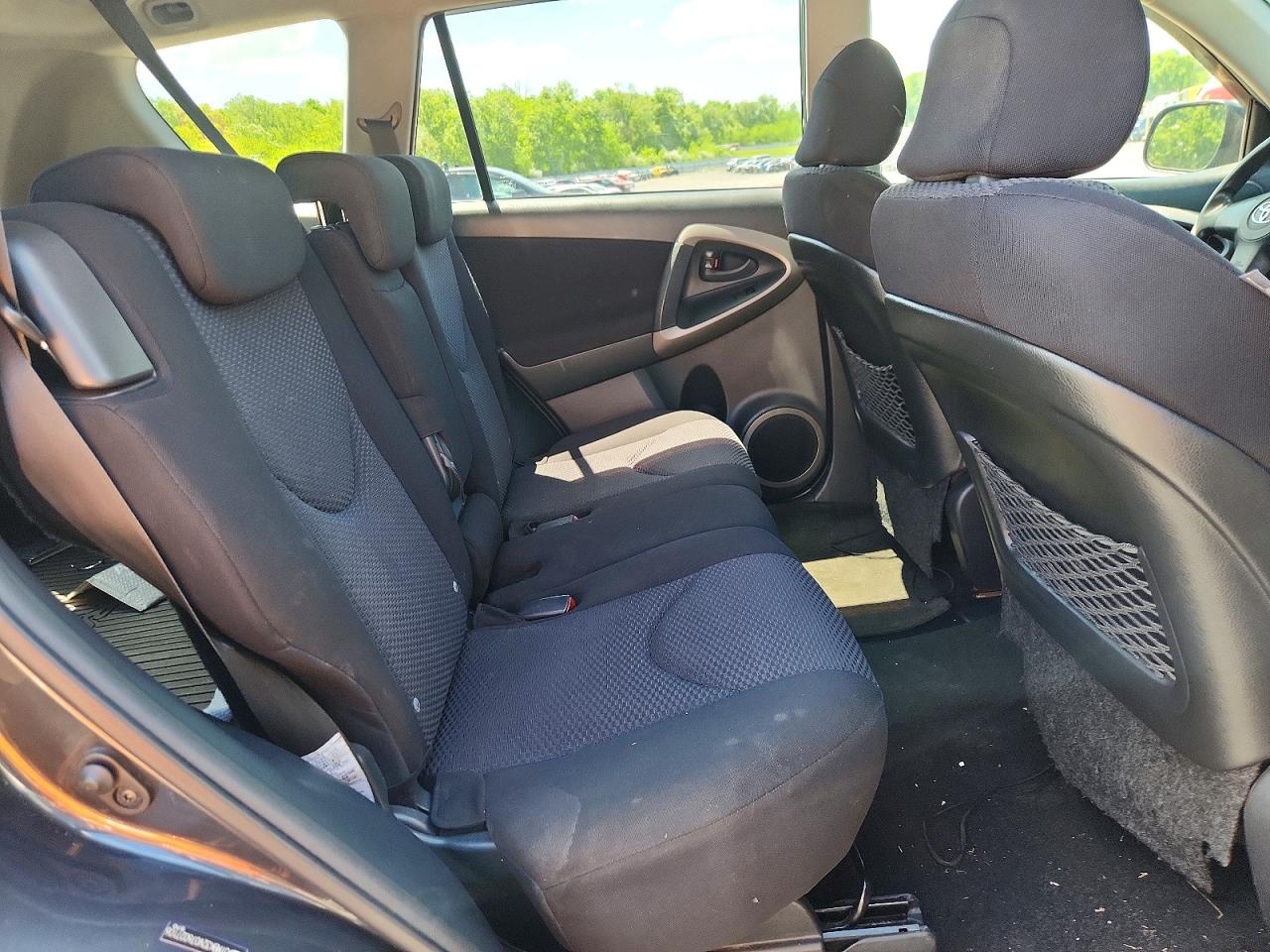 Toyota RAV4 Sport
