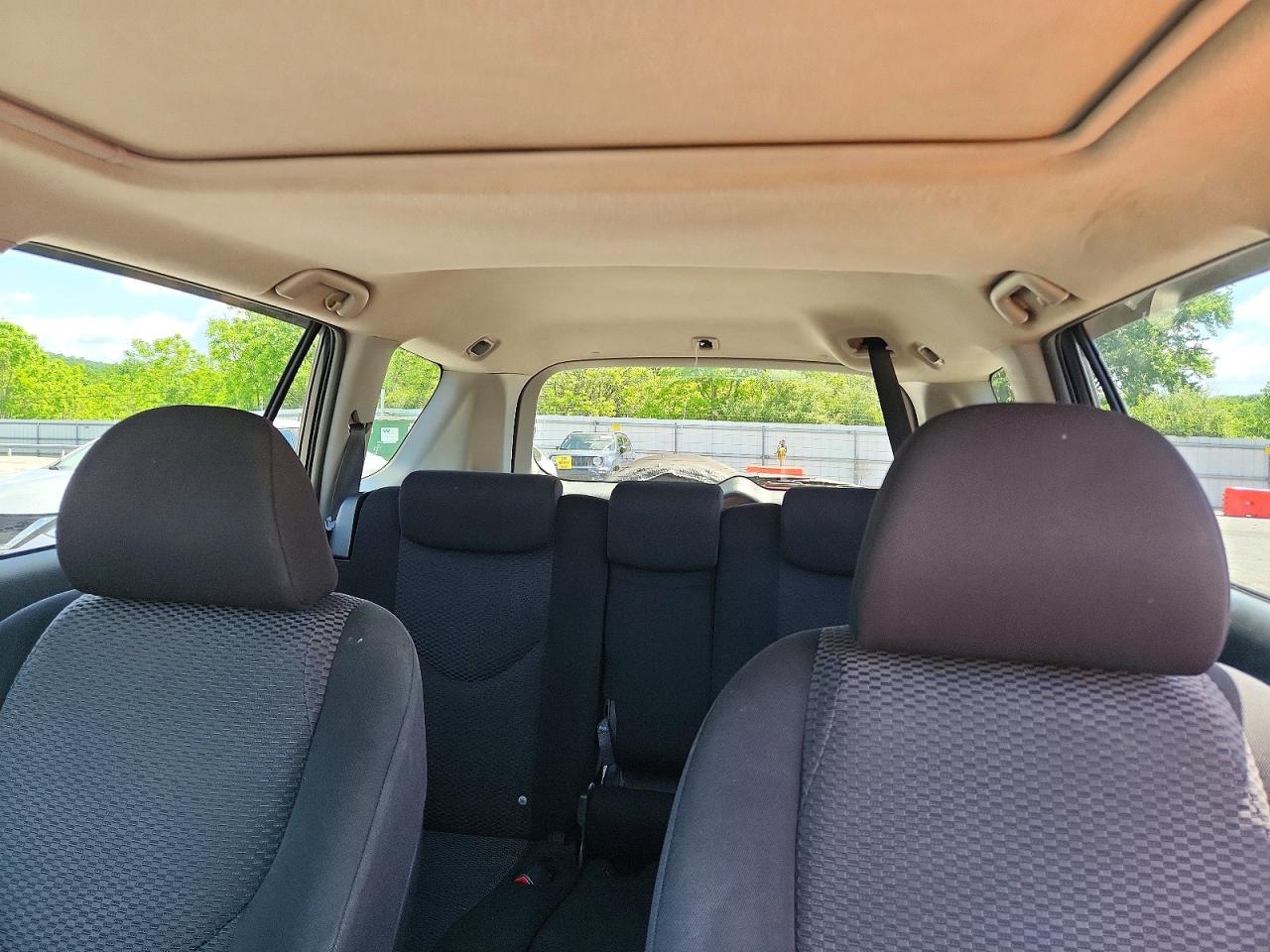 Toyota RAV4 Sport