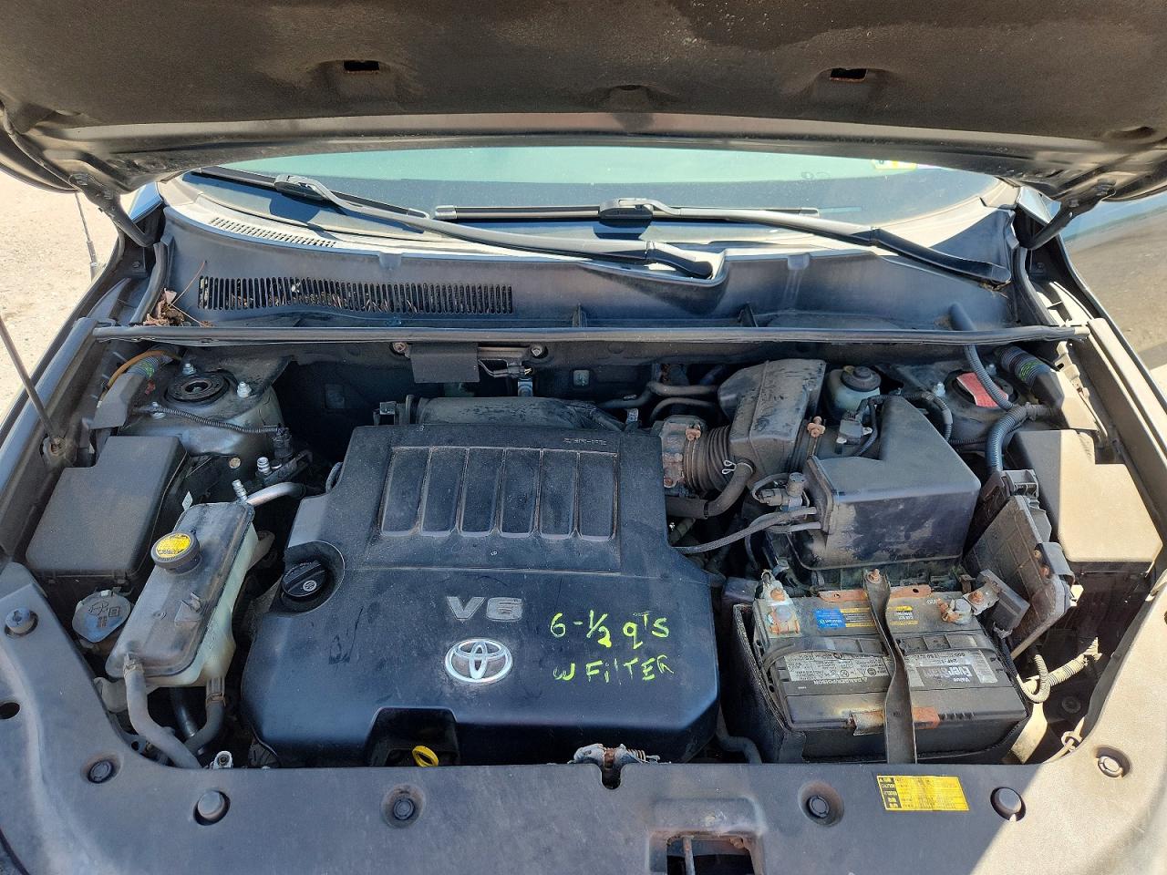 Toyota RAV4 Sport