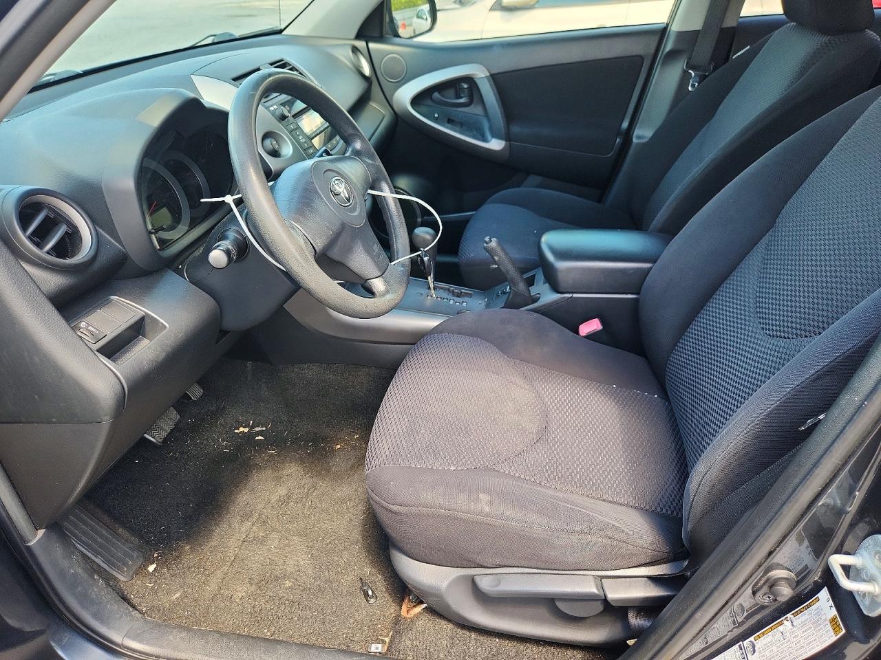 Toyota RAV4 Sport