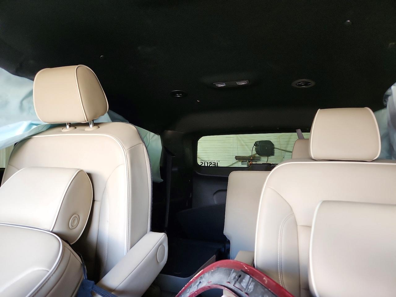 Chevrolet Traverse Premier