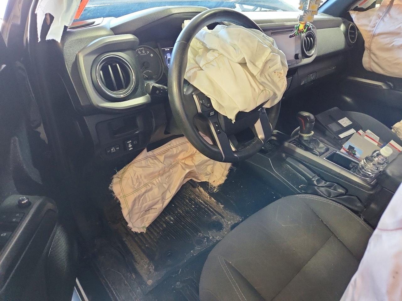 Toyota Tacoma Trd Off-road