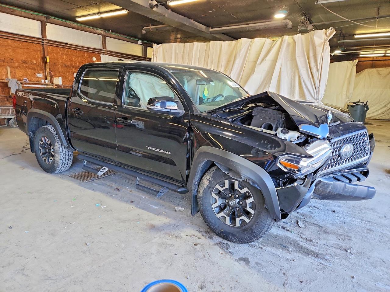 Toyota Tacoma Trd Off-road