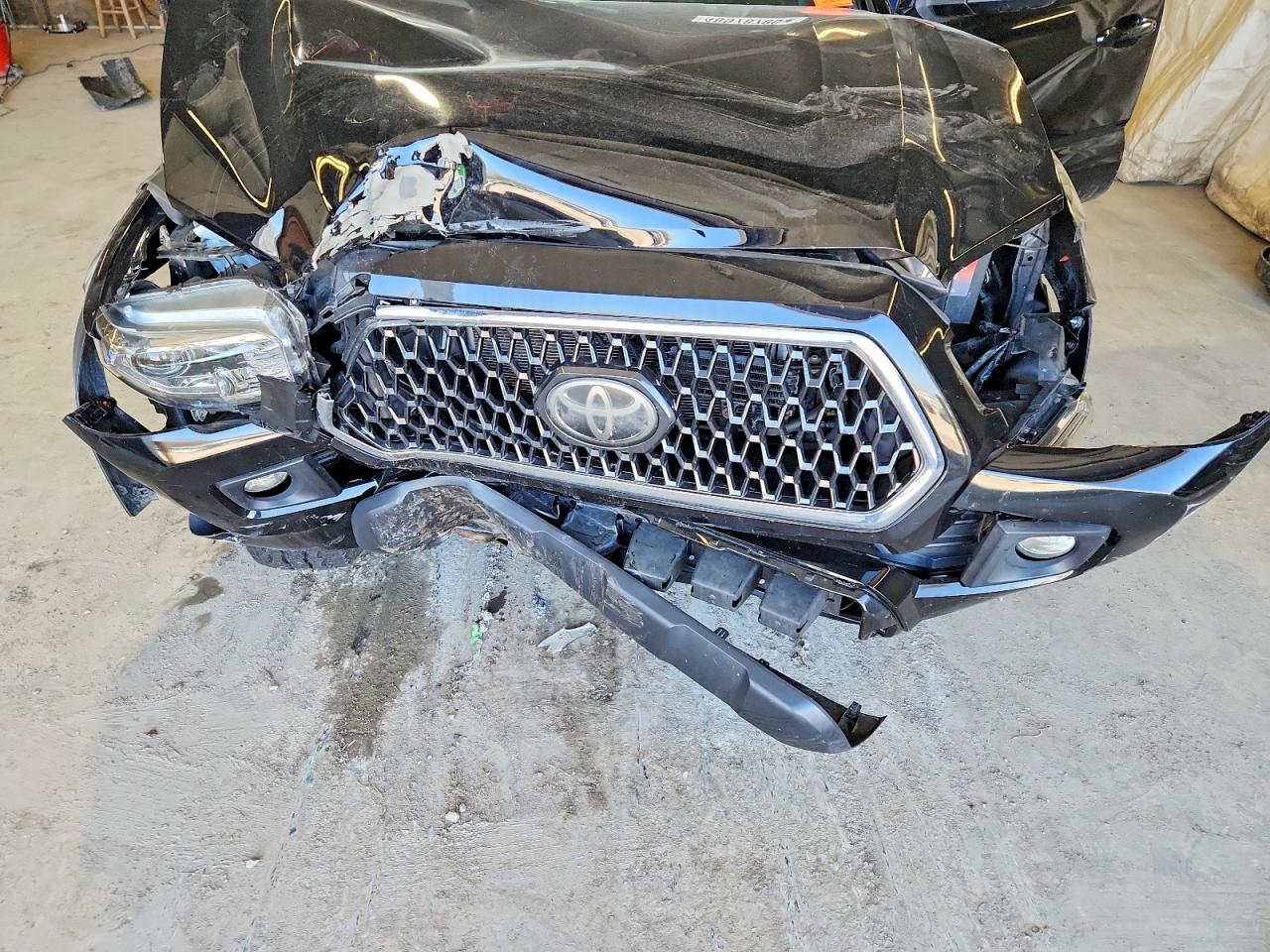 Toyota Tacoma Trd Off-road